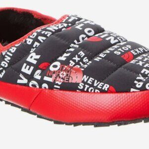 THE NORTH FACE Thermoball Traction Mule V  - Size 12